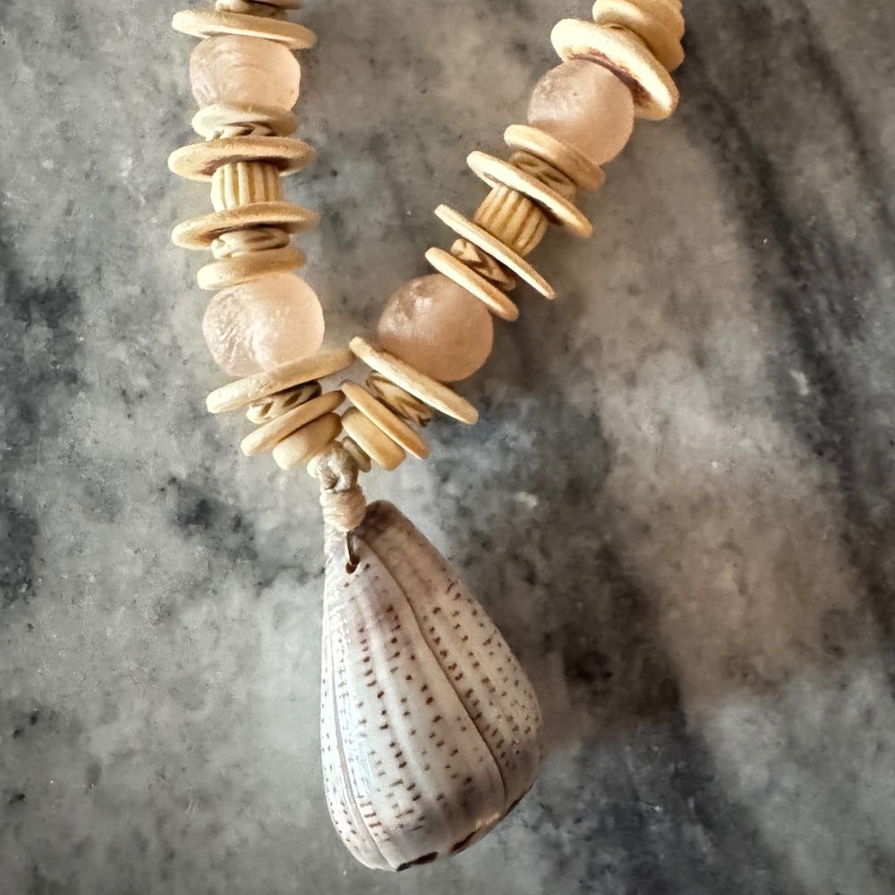 Twine & Twig Necklace View 4
